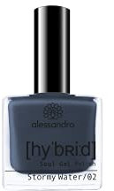 alessandro Hybrid Lack Stormy Water