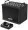 Joyo DC15S - Amplificador de guitarra digital de 15 W