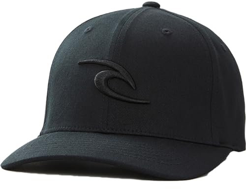 Rip Curl Gorra Tepan Flexfit Cap 111MHE 90