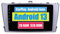 RoverOne Auto Stereo für Toyota Avensis T27 2009-2015 mit Android Multimedia-Player Navigation Radio Stereo Touchscreen Bluetooth WiFi USB Mirror Link