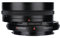 AstrHori Obiettivo grandangolare F8 APS-C da 18 mm e obiettivo Shift manuale Prime Architecture Landscape Lens per fotocamere mirrorless Sony E Mount A5000, A6000, A6500, A6600, NEX-3, NEX-5, NEX-7,