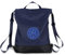 Inter Unisex Reise Mehrzweck-Rucksack, Schwarz, Einheitsgröße