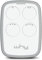 SOLO WHY - 1 telecomando universale per raggruppare 4 telecomandi