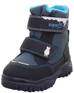 Superfit HUSKY1 Stiefel Sympatex 1-006047 Jungen