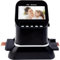 Digital Film Scanner, 120 High Resolution Film Slide Scanner, 1080P LCD Screen, Convert 35mm, 135, 126, 127 Negative & Slides To Digital JPEG