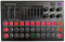 CVNIMV Interface Audio M9 Carte Son Mixeur Vocal en Direct Carte Son USB Externe Carte Son à Effets Multiples Carte mixeur