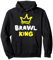 Brawl King Gamer Gaming Brawler Brawl Pullover Hoodie