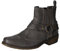 Mustang 4116-501-259, Stivali Western Uomo, Grigio (Graphit), 46 EU