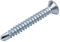 Hilitand - Tornillos autoperforantes (50 unidades, tornillo autoperforante, M4.2 x 25 (50 piezas)