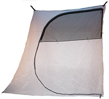 OLPRO Outdoor Leisure Products Loopo Breeze 2 Berth Inner Tent 2.8 x 1.5 2 Man Bedroom Inner Tent for Loopo Breeze Campervan Awning