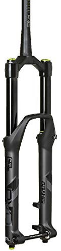 DVO Federgabel Onyx SC D1 Schwarz Gr. 180 mm