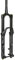 DVO Federgabel Onyx SC D1 Schwarz Gr. 180 mm