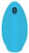 Skimboard SkimOne Soft Eva Deck 41 105cm Blau