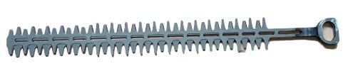 shiosheng Including a Set of 2 Blades 574681301 for Husqvarna AYP Poulan Pro Hedge Trimmer Blade