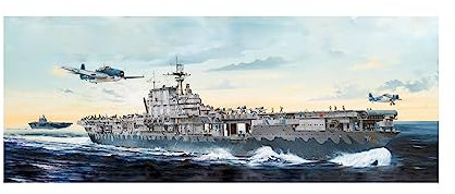 I Love Kit 1:200 - USS Hornet CV-8