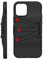 Joby StandPoint Phone Case for iPhone 12 and 12 Pro, Case with Built-In Aluminium Tripod Legs, Camera Travel Tripod, Smartphone Cover, Ideal for Selfies, Vlogging, Live Streaming