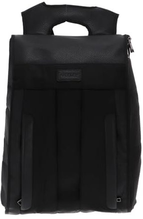 SADDLER Rucksack Freizeitrucksack Tokyo Backpack Black/Black schwarz