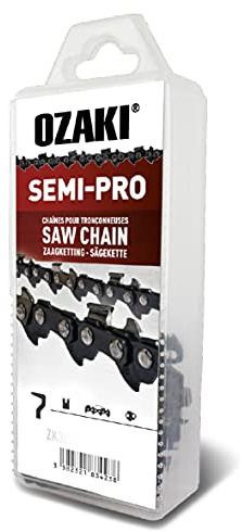 Greenstar 547554 Sägekette 3/8 LP E45