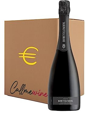 Valdobbiadene Prosecco Superiore Brut DOCG Prior Bortolomiol 2020 6 bottiglie da 0,75 ℓ