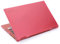 mCover Case Compatible for 2021~2022 13.3 Samsung Galaxy Chromebook 2 XE530QDA Series Laptop Computers ONLY (NOT Fitting Any Other Samsung Models) - Pink