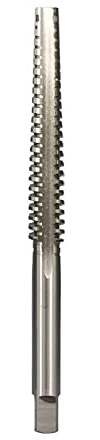 Bohrer Schraubgewindebohrer Hand Trapezgewindebohrer Maschinenstecker Gewindebohrer HSS-Maschinen-Gewindewerkzeuge,Rechtshänder-TR16x4