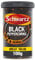 Schwartz Medium Black Peppercorn Drum 100 G | Mild Heat, Spicy Kick and Hot Biting Flavour | Deep Zesty Flavour and Distinctive Aroma | Perfect for Marinades, Sauces, Steaks and Kebabs