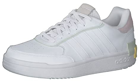 adidas Postmove Se, Damen-Turnschuhe, Weiß Ftwbla Ftwbla Casros, 36 EU