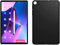 YHFZR Hülle für Lenovo Tab M10 (3rd Gen) 10,1'' TB-328XU, Transparent TPU Flexibel [Kratzfest] Schutzhülle Durchsichtig Klar Silikon Case für Lenovo Tab M10 (3rd Gen) 10,1'' TB-328XU, Schwarz