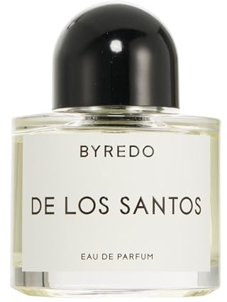 BYREDO De Los Santos Eau de Parfum 50 ml