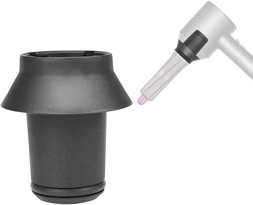 FIND A SPARE Hair Dryer Curling Adaptor Tool compatible with Dyson Supersonic HD01 HD02 HD03 HD04 HD07 HD08 fits Airwrap Attachments