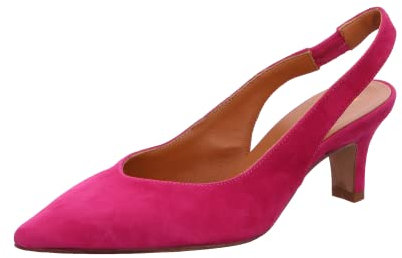 Thea Mika Cam Fuxia Slingpumps für Damen