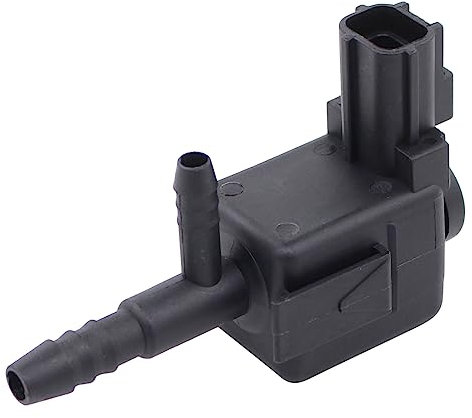 Doo Engy Tankentlüftungsventil Tankentlüftung Entlüftungsventil Magnetventil Tank Ventil Aktivkohlefilter Kraftstoffbehälter für Mondeo MK3 2000 2001 2002 2003 2004 2005 2006 2007
