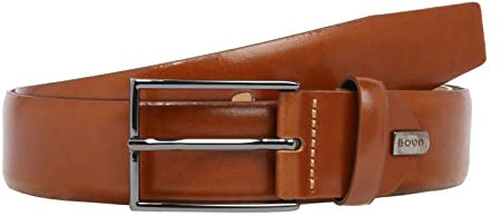 LLOYD Men´s Belt 3.5 W80 Cognac - kürzbar
