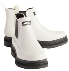Aigle Damen Soft Rain 2Gummistiefel