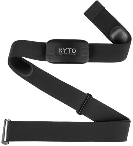 Monitor de frecuencia cardíaca (2809B)