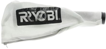 Replacement for Ryobi OEM 080016005706 Dust Bag for 12 TSS120L 10 TSS102L TSS103 P3650 Miter Saw