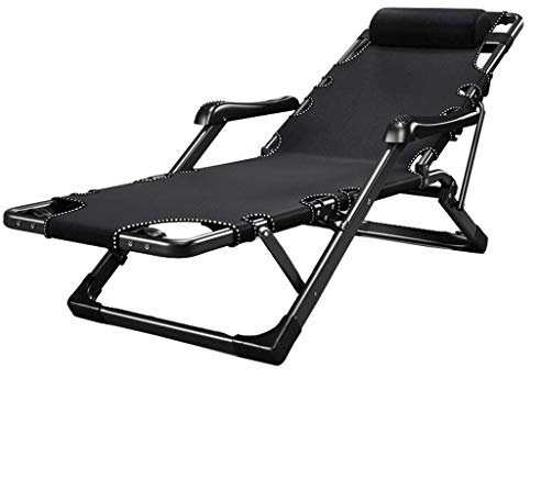 SJHDHDA Büro Freizeitklappdeckstuhlbett, Liege Lieder einstellbar 180 Grad, Handmassage Akupressurrollen -Fußmassage (Farbe: E) (a) Learned extensively