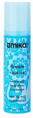 Amika Dream Routine Traitement d'hydratation de nuit 100 ml