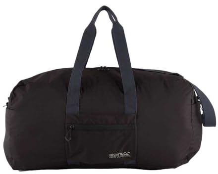 Regatta Ultralite Packaway 50L Duffle Bag One Size