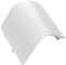 Battery Back Cover Case Shell Lid Part for XBox One Wireless Controller Regulator White