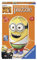 Ravensburger 11672 Tourist Minions 3D Puzzle