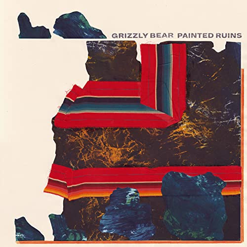 GRIZZLY BEAR MUSIC/R