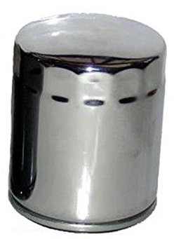 Filtro a olio HIFLOFILTRO HF170 C cromo Harley 883 – 1340 '80 – 07 cromo