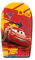 Mondo Toys - CARS Body Board - Surfbrett für Kinder, 84 cm - 11195