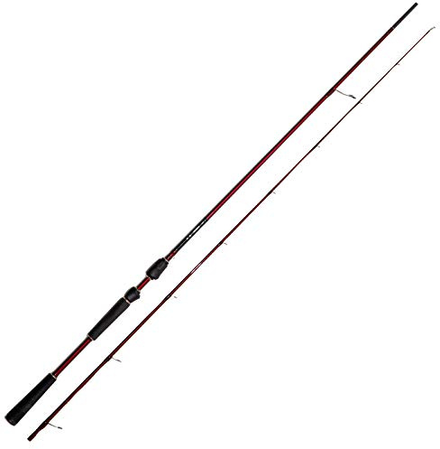 Westin W6 Finesse Shad 220cm MH 10-28g Spinnrute