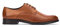 MARTINELLI Zapatos Cordones en Piel Empire para Caballero Color Cognac