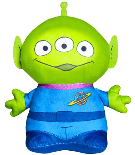 GoGlow Toy Story Alien Kids Veilleuse en peluche