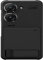 ASUS Zenfone 9 Connex Kit d'accessoires (étui Connex, Porte-Cartes et Support Intelligent), Noir