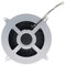 Ventilador interno de repuesto para Sony Playstation 5 PS5 23 Blades CFI-1016A CFI-1016B CFI-1116A CFI-1116B CFI-1116B CFI-1015A/B CFI-1002A/B CFI-1018A/B CFI-1115A/B CFI-110-1100B 2A/B-FI 1118A/B
