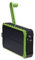 Denver Powerbank Solaire PSO- 10012 10000mAh + Dynamo Manuel